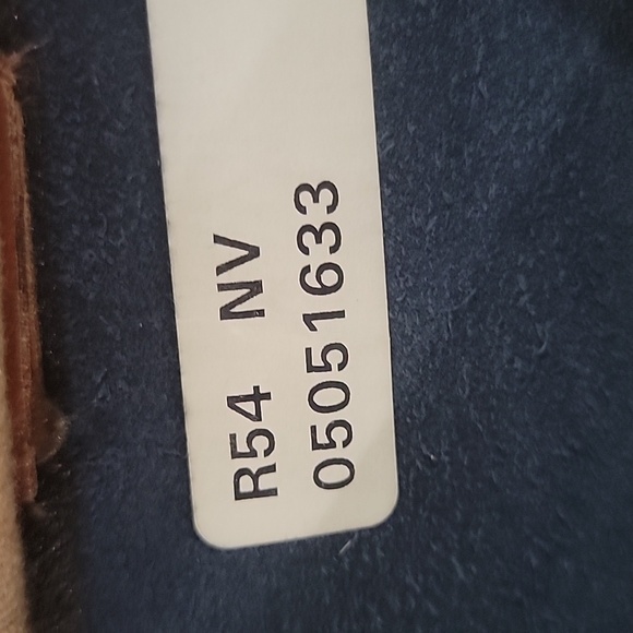 VINTAGE DONNEY AND BOURKE HANDBAG - Picture 5 of 14